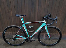 Bianchi oltre carbon for sale  Shipping to Ireland