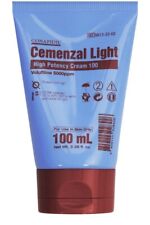 CONAPIDIL Cemenzal Light Cream 100ml, 3,38 fl.oz comprar usado  Enviando para Brazil