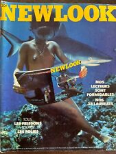 Magazine newlook plates d'occasion  Montélimar