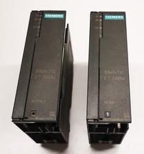 Siemens simatic 200m usato  Illasi