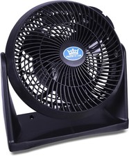 Black 20cm powerful for sale  RUNCORN