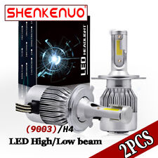 9003 led headlight for sale  Rowland Heights