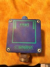 Sensitron rivelatore gas usato  Montecarlo