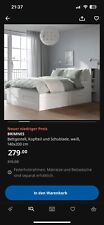 Ikea bett gebraucht kaufen  Pleinfeld