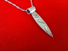 Rare vintage sterling for sale  UK