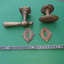 Türknauf klinke 1900 gebraucht kaufen  Kirchlengern