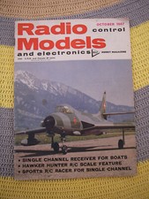 Rcm magazine october for sale  BURRY PORT