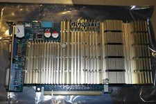 Gigabyte nx85t256h nvidia for sale  GLOUCESTER