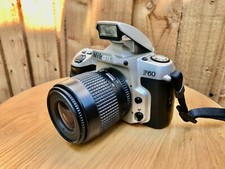 Nikon f60 camera for sale  PRESTON