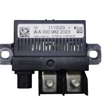 MÓDULO DE CONTROLE DE RELÉ DE BATERIA FABRICANTE DE EQUIPAMENTO ORIGINAL MERCEDES CLA250 C117 2014-2019 comprar usado  Enviando para Brazil