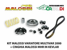 Kit malossi variatore usato Kit malossi variatore usato  Palermo