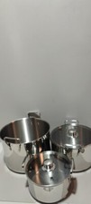Masterpro smart kochgeschirr gebraucht kaufen  Herten