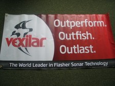 Vexilar banner bait for sale  Ravenna