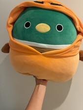 Squishmallows avery duck for sale  LEIGH-ON-SEA