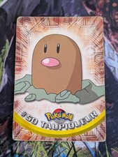 Carte pokemon topps d'occasion  Chartres