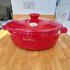 Emile henry flame for sale  CARDIFF