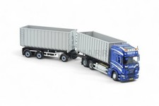 Tekno 86508 baets usato  Castelnuovo Rangone