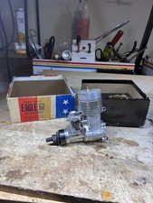 Fox eagle engine for sale  New York