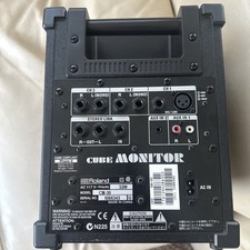 Roland cube monitor for sale  Anchorage