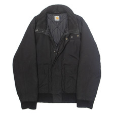 Carhartt mens jacket for sale  BLACKBURN