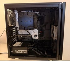 Cad workstation amd for sale  LUTON