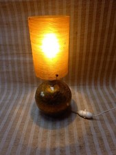 Vintage spun fibreglass for sale  FROME
