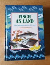 Kochbuch fisch an gebraucht kaufen  Köln
