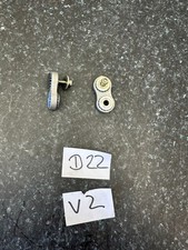 Auspuff schalldämpfer halter gebraucht kaufen  Hanhofen
