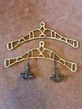 Antique clothes airer for sale  ACCRINGTON