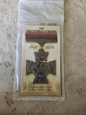 Victoria cross 2006 for sale  BONNYBRIDGE