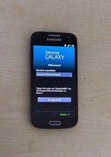 Usado, Original Samsung Galaxy S4 mini Display Touchscreen Bildschirm Schwarz GT-I9195 comprar usado  Enviando para Brazil