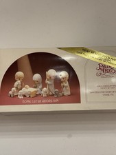 Precious moments vintage for sale  Beaverton