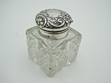 Antique sterling silver for sale  PETERHEAD
