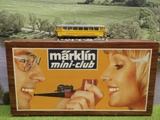 Märklin 8802 triebwagen gebraucht kaufen  Hameln