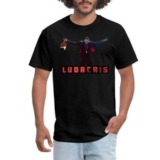 Ludacris men shirt for sale  Las Vegas