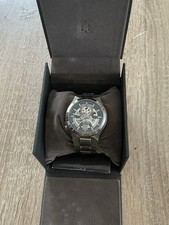 Bulova men automatic for sale  LOWESTOFT