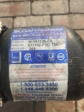 sloan flushmate for sale sloan flushmate for sale Bremen