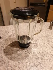 Aufsatz glas standmixer gebraucht kaufen Aufsatz glas standmixer gebraucht kaufen  Selm