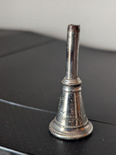 Embouchure trompette cor d'occasion  Audincourt