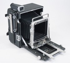 4x5 graflex pacemaker for sale  Silverton
