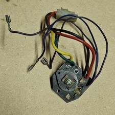 Tamiya vintage mechanical d'occasion  Irigny