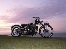 Harley davidson 1980 for sale  CARDIFF