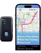 Mini gps smart for sale  Dallas