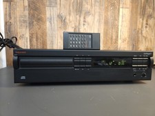 Nakamichi player bit d'occasion  Expédié en Belgium