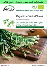 Saflax garden bio gebraucht kaufen  Münster