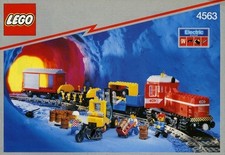 Vintage lego train for sale  Madison