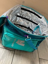 Deliveroo large insulated for sale  WELLINGBOROUGH