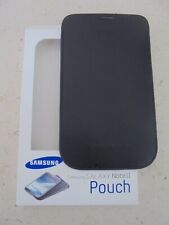 Custodia originale samsung usato  Polignano a Mare