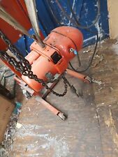 King phase electric for sale  LEICESTER
