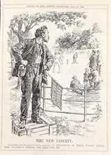 Political cartoon communist for sale  BOURNE END